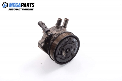 Water pump for Jeep Cherokee (KJ) 2.8 CRD, 163 hp automatic, 2003